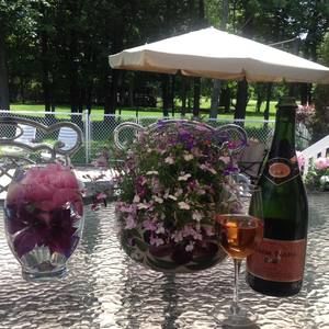 Meet your Posher, Virginia